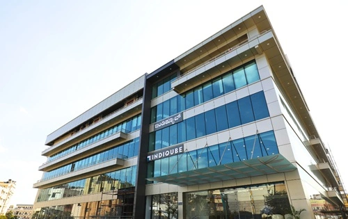IndiQube AMR Tower 3, Hongasandra, Bengaluru